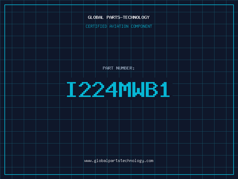 Aviation Part I224MWB1