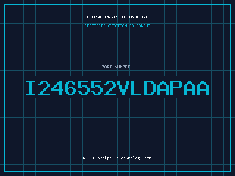 Aviation Part I246552VLDAPAA