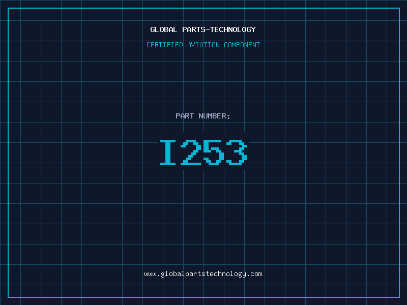 Aviation Part I253