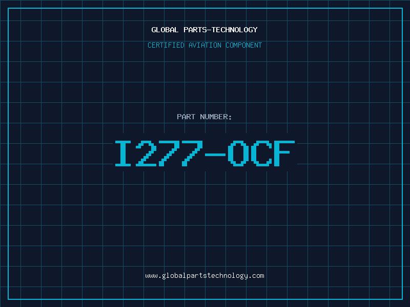 Aviation Part I277-OCF