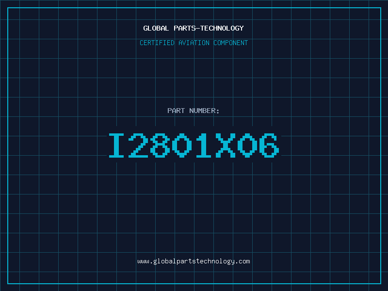 Aviation Part I2801X06