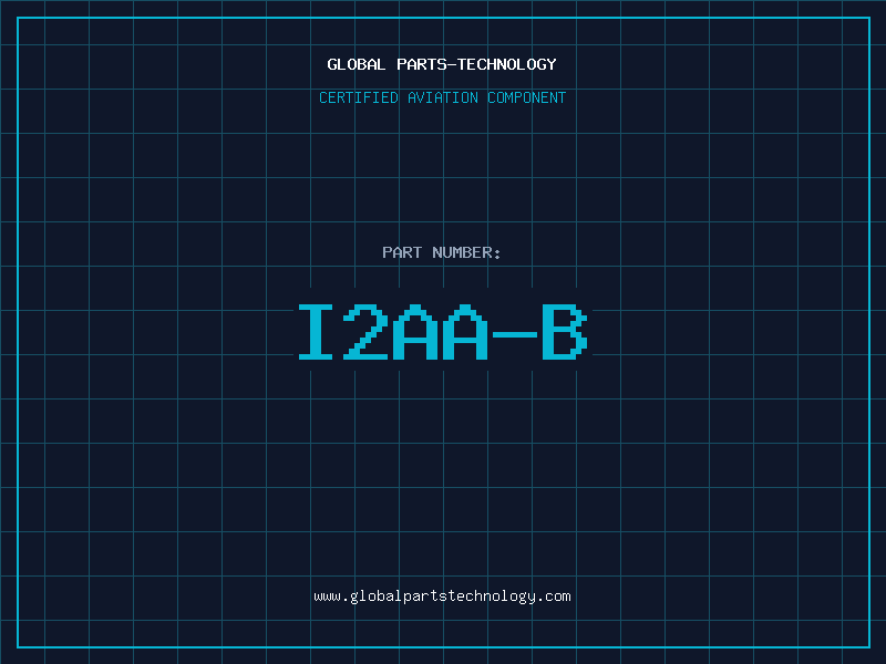 Aviation Part I2AA-B