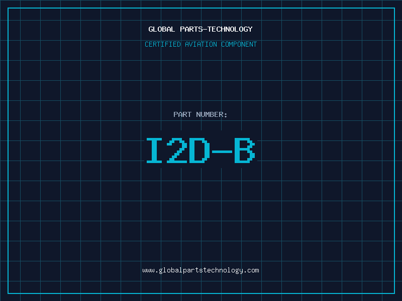 Aviation Part I2D-B