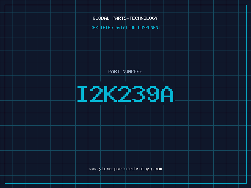 Aviation Part I2K239A