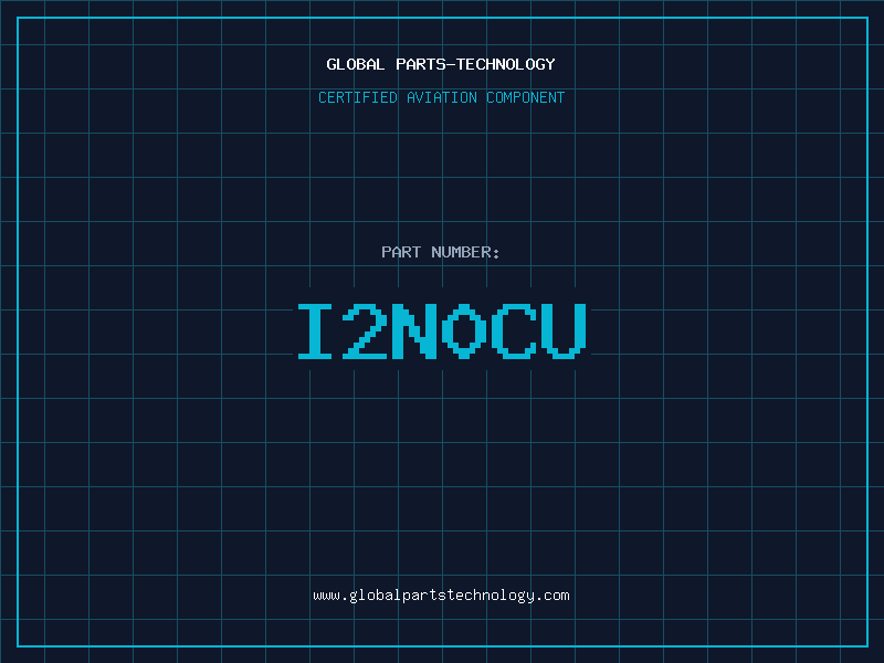 Aviation Part I2N0CU
