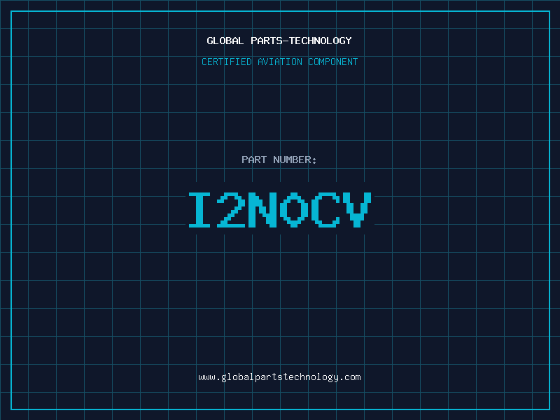 Aviation Part I2N0CV