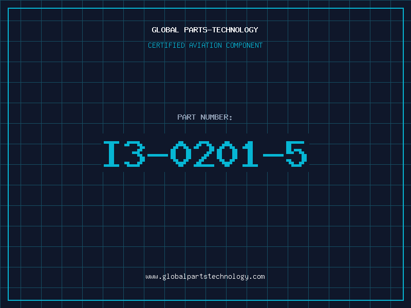 Aviation Part I3-0201-5