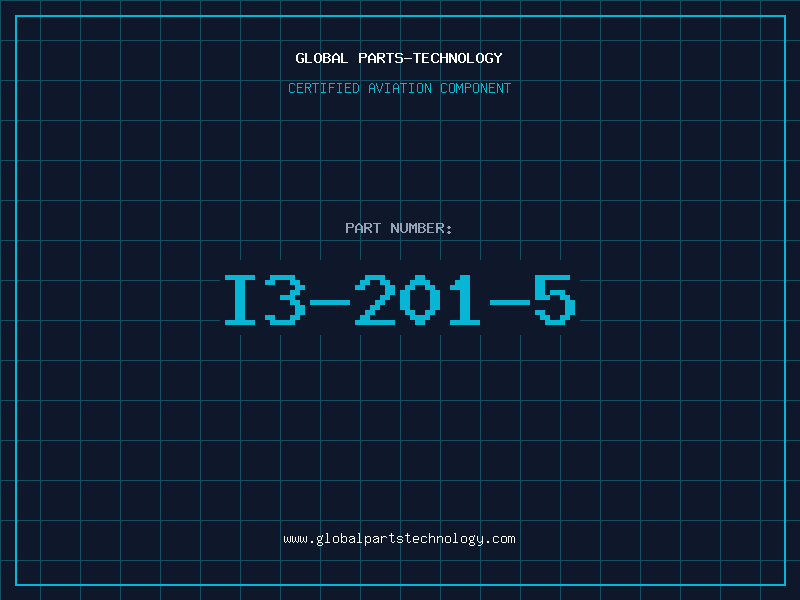 Aviation Part I3-201-5