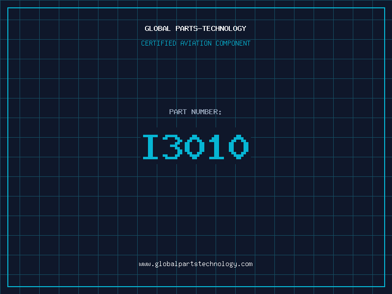 Aviation Part I3010