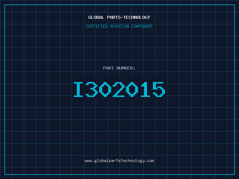 Aviation Part I302015