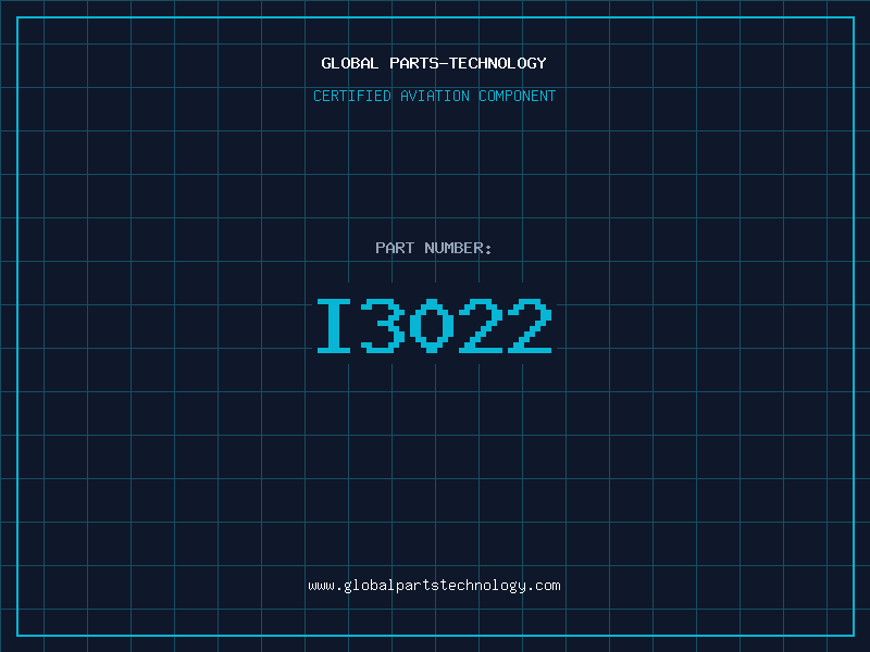Aviation Part I3022