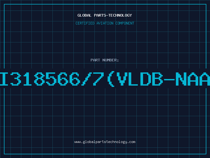 Aviation Part I318566/7(VLDB-NAA