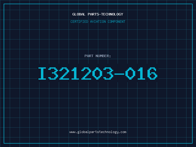 Aviation Part I321203-016