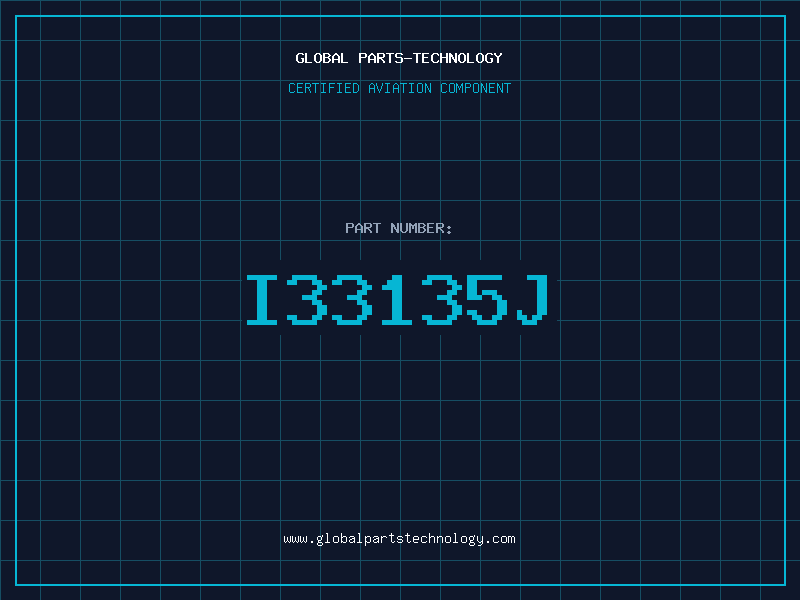 Aviation Part I33135J