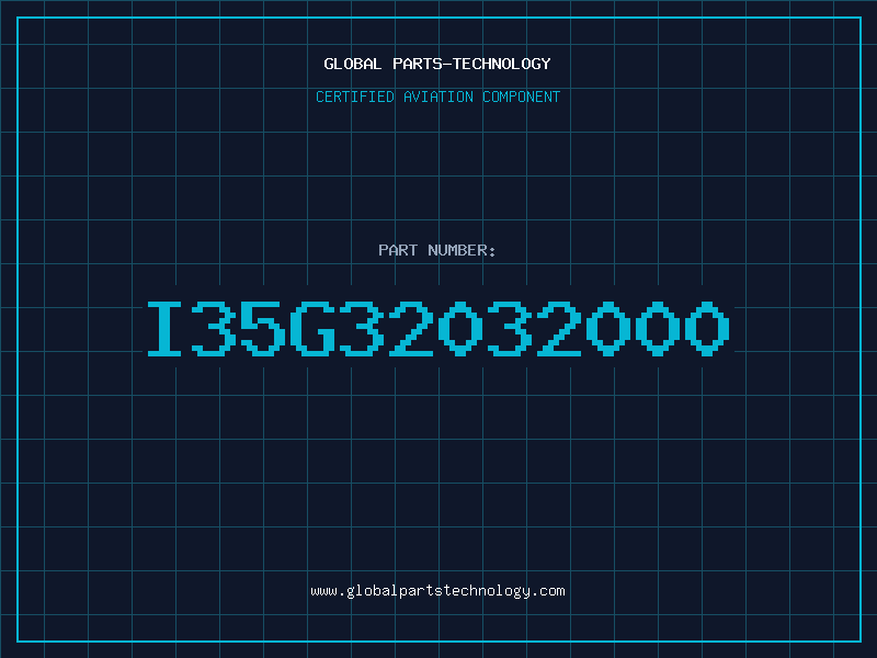 Aviation Part I35G32032000