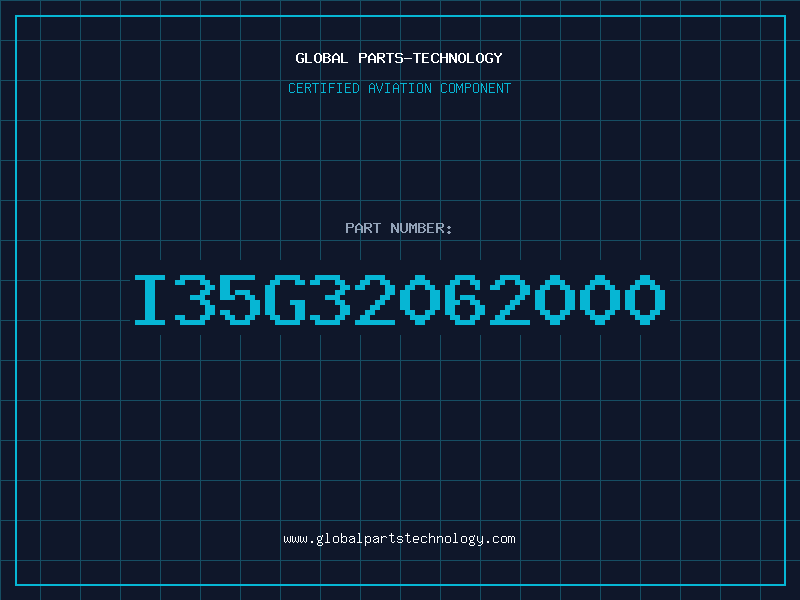 Aviation Part I35G32062000