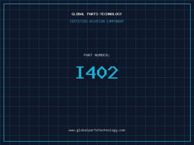 Aviation Part I402