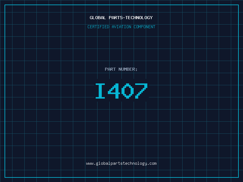 Aviation Part I407