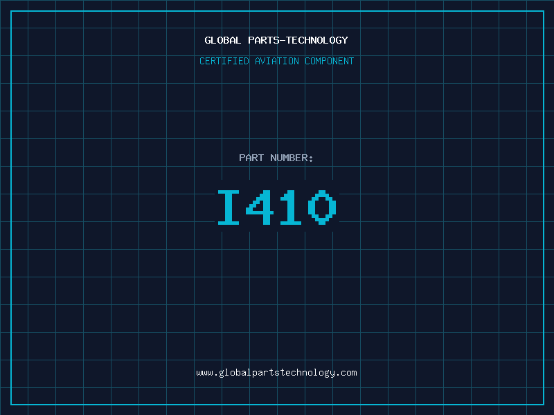 Aviation Part I410