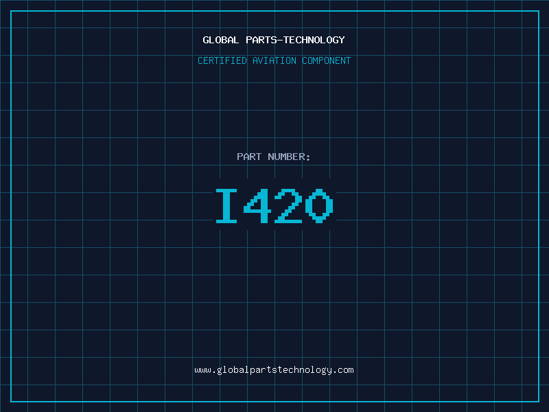 Aviation Part I420