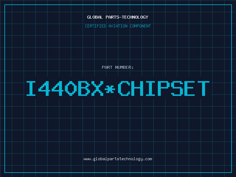 Aviation Part I440BXCHIPSET