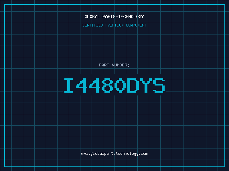 Aviation Part I4480DYS