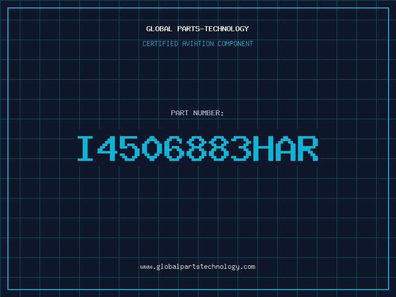 Aviation Part I4506883HAR
