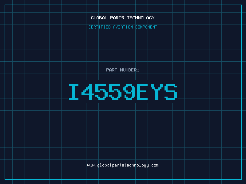 Aviation Part I4559EYS