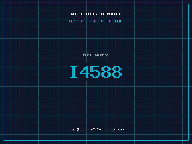 Aviation Part I4588