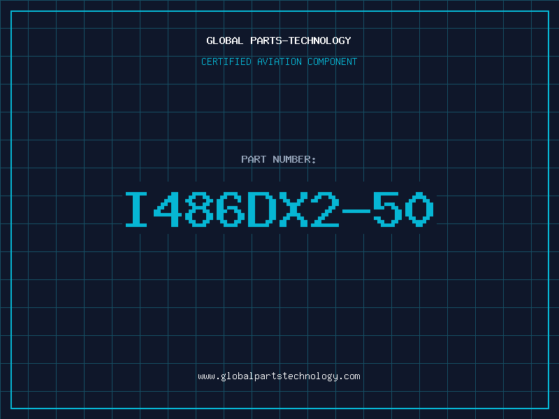 Aviation Part I486DX2-50