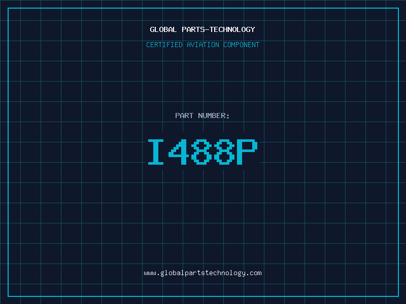 Aviation Part I488P