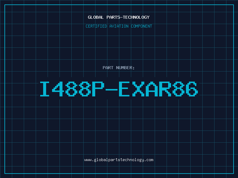 Aviation Part I488P-EXAR86