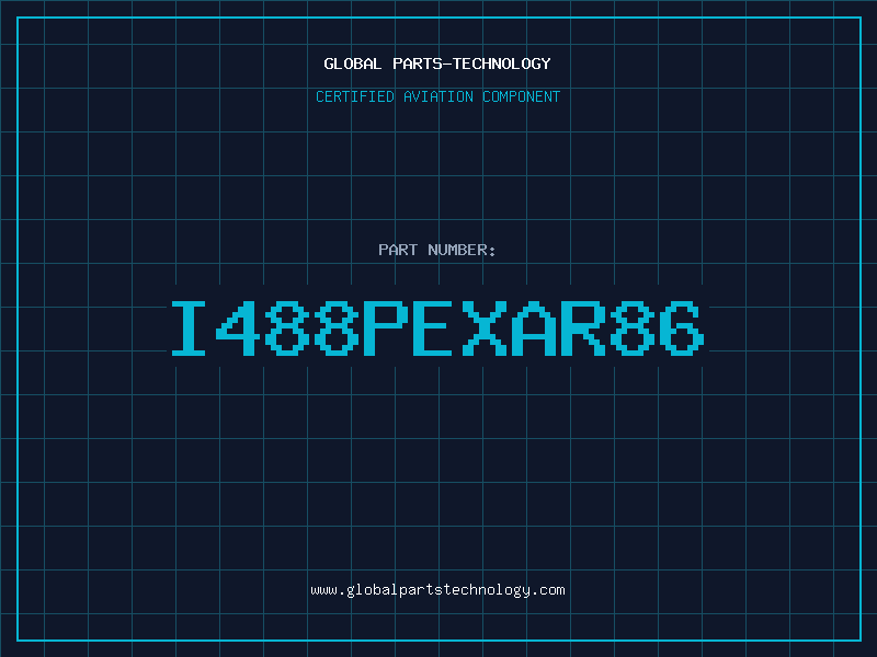 Aviation Part I488PEXAR86