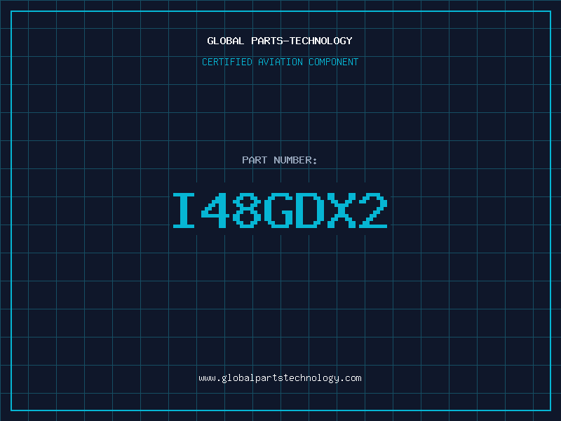 Aviation Part I48GDX2