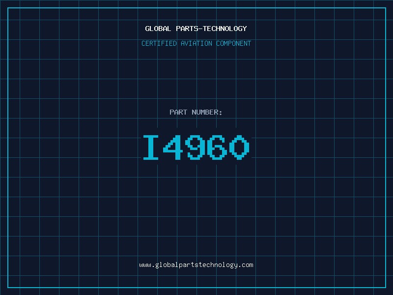 Aviation Part I4960