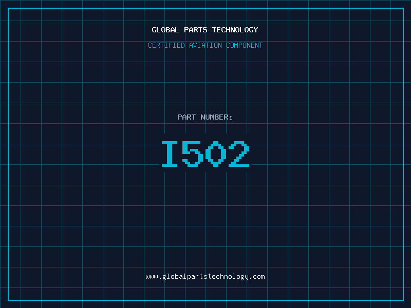 Aviation Part I502