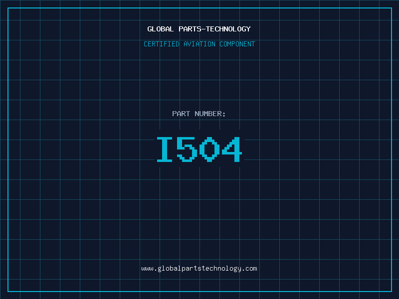 Aviation Part I504
