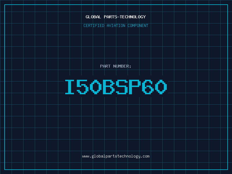 Aviation Part I50BSP60