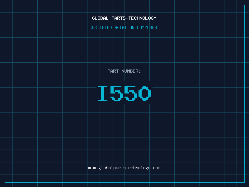 Aviation Part I550