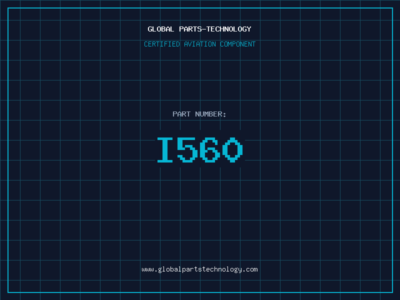 Aviation Part I560