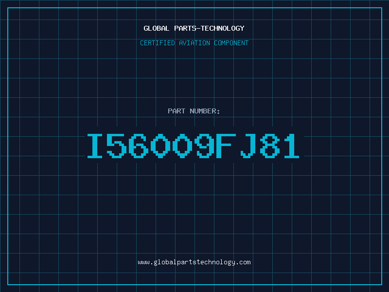 Aviation Part I56009FJ81