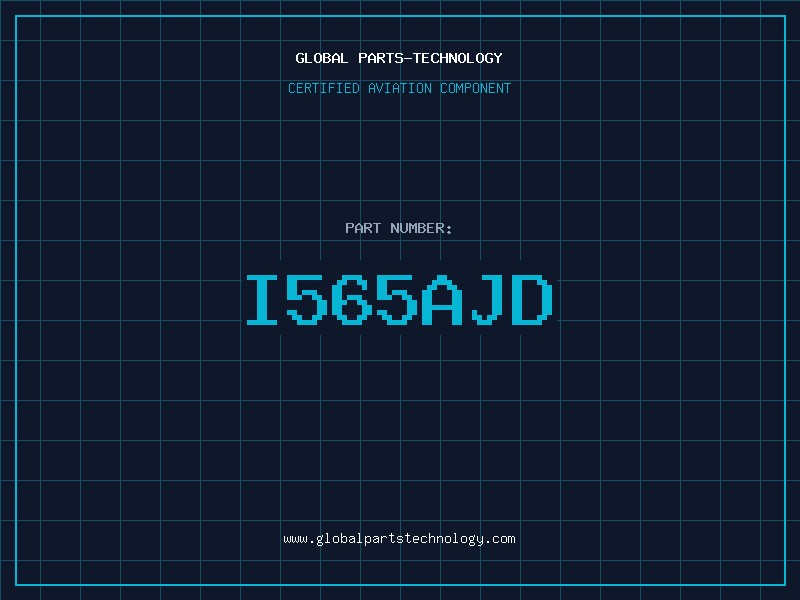 Aviation Part I565AJD