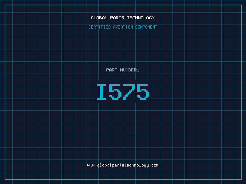 Aviation Part I575