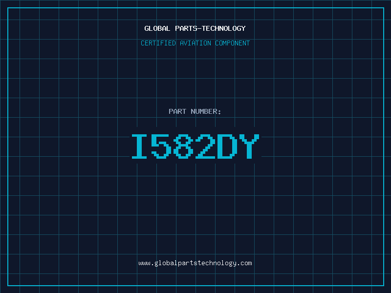 Aviation Part I582DY