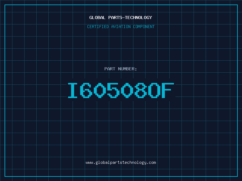 Aviation Part I60508OF