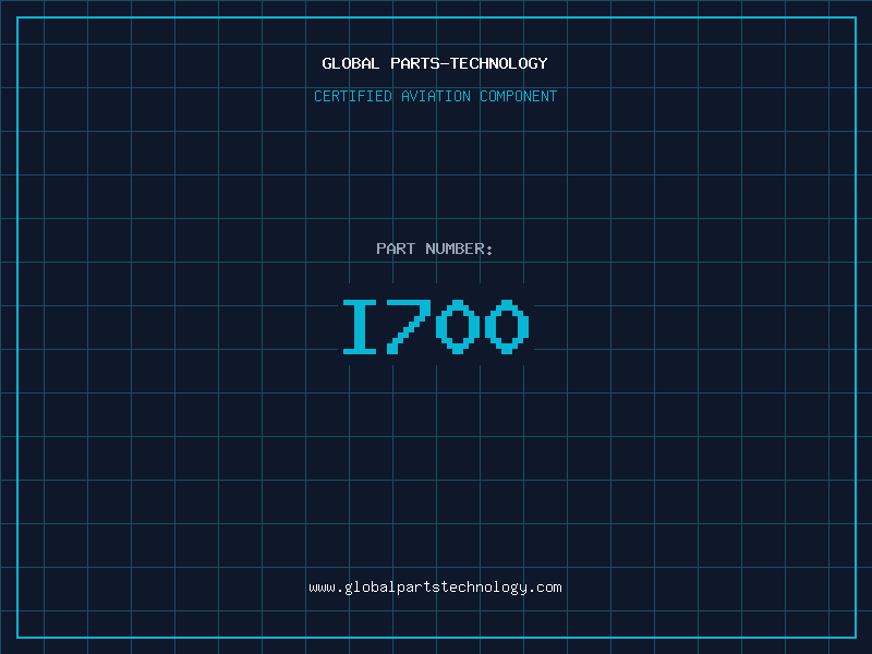 Aviation Part I700