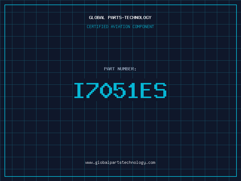 Aviation Part I7051ES