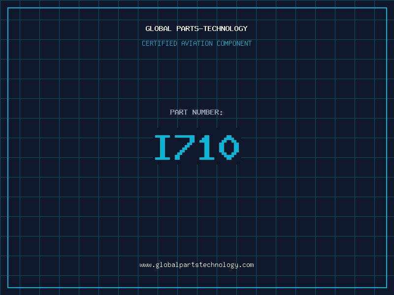 Aviation Part I710