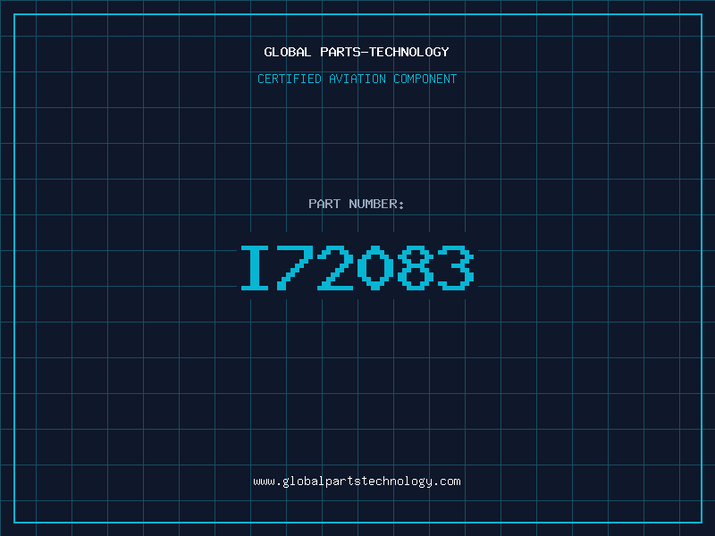 Aviation Part I72083