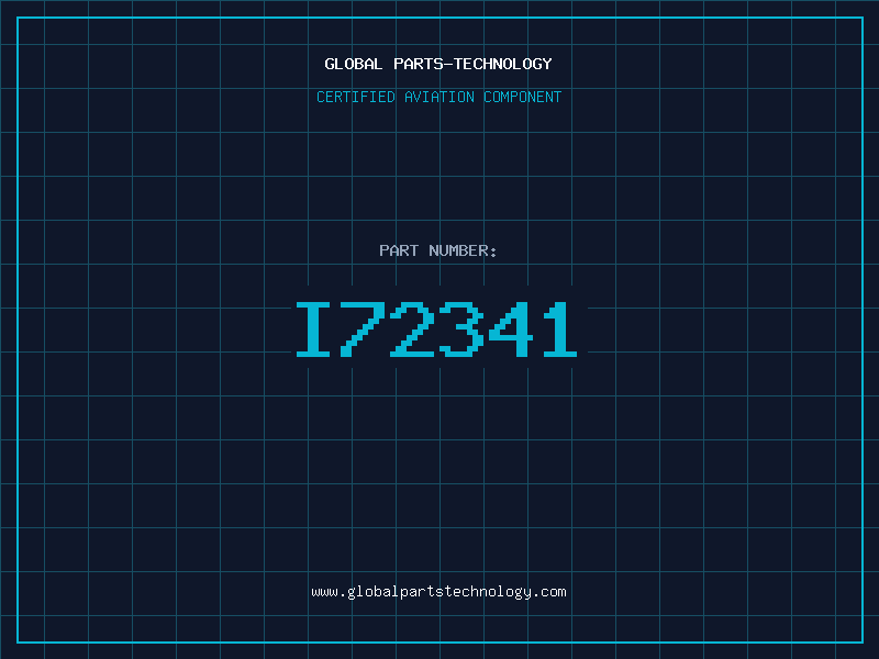 Aviation Part I72341